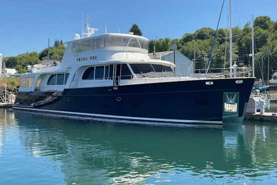 Vicem  Yacht For Sale