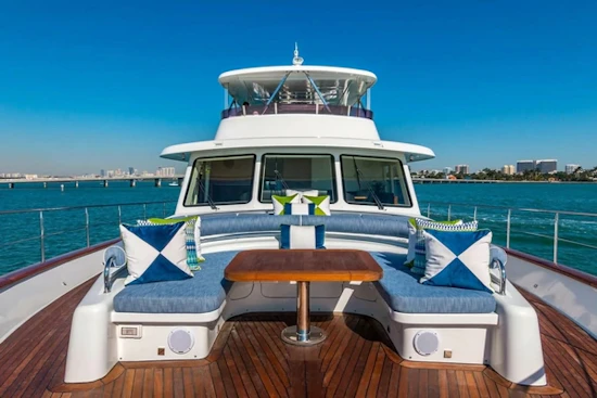 Vicem  Yacht For Sale