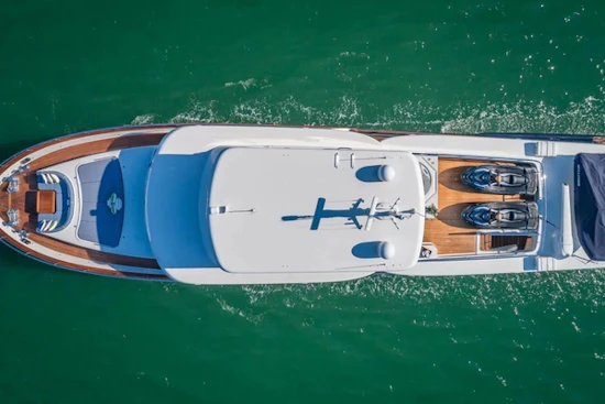Vicem  Yacht For Sale