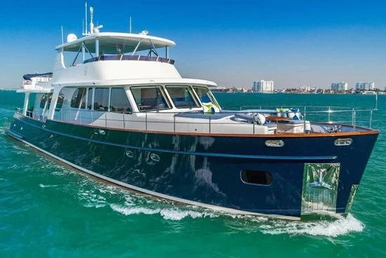 Vicem  Yacht For Sale