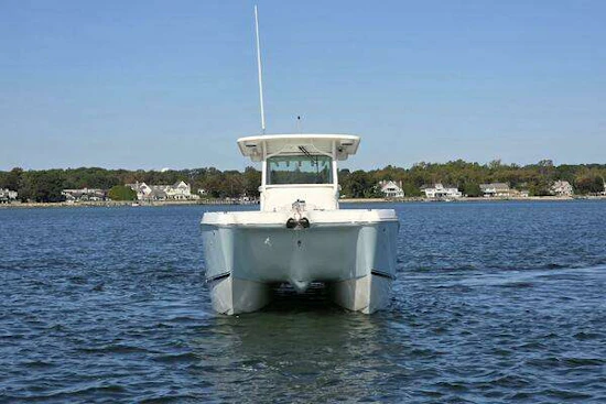 World Cat  Yacht For Sale