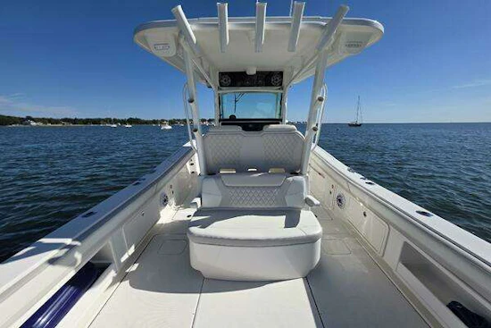 World Cat  Yacht For Sale