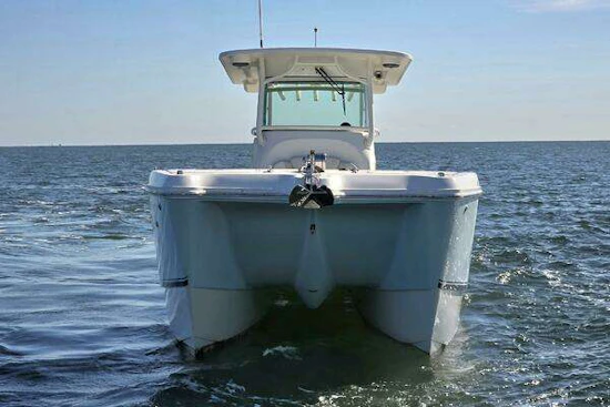 World Cat  Yacht For Sale