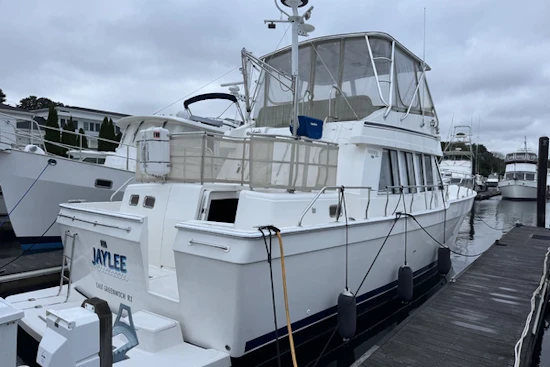 Mainship  Yacht For Sale