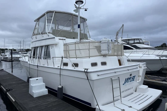 Mainship  Yacht For Sale