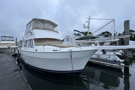 Mainship  Yacht For Sale