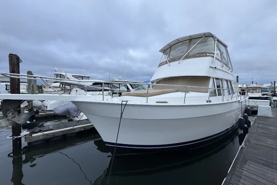 Mainship  Yacht For Sale