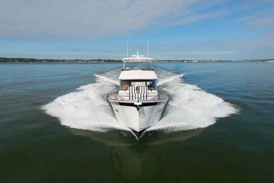 Summit Summit 54 Yacht For Sale