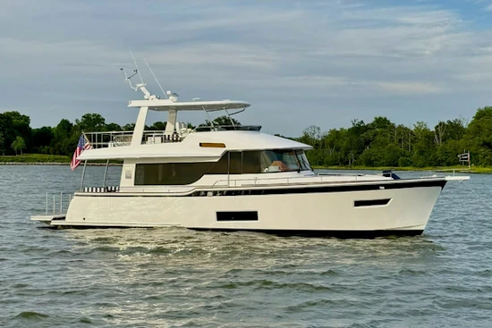 Summit Summit 54 Yacht For Sale