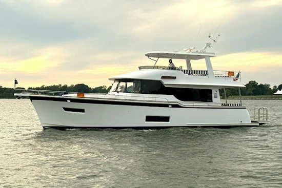 Summit Summit 54 Yacht For Sale