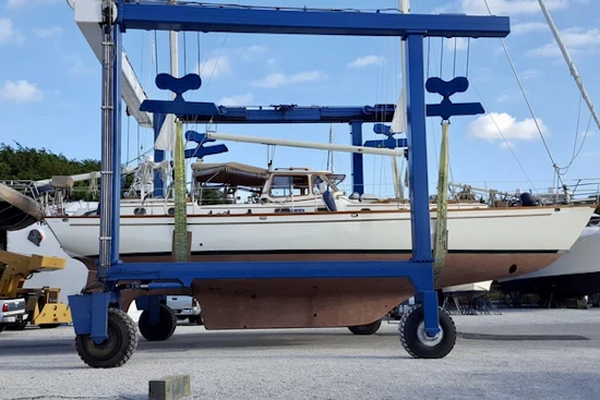 Shannon Aegean 51 Yacht For Sale