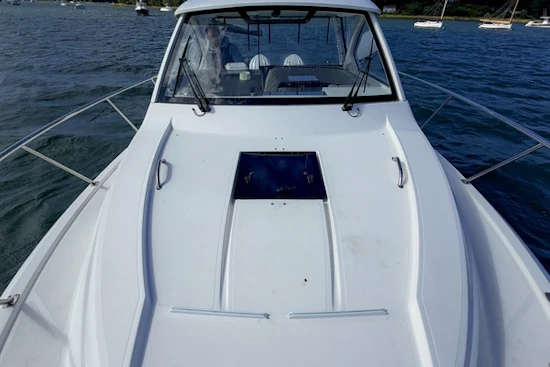 Pursuit OS 325 Offshore Yacht For Sale