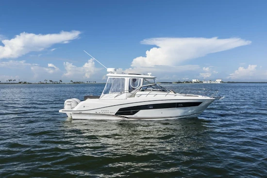 Jeanneau Leader 10.5 WA Yacht For Sale
