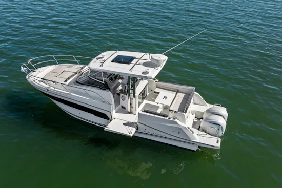 Jeanneau Leader 10.5 WA Yacht For Sale