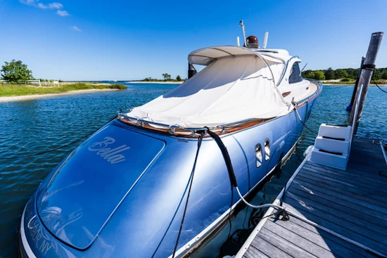 Zeelander  Yacht For Sale