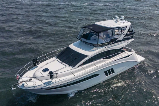 Sea Ray 510 Fly Yacht For Sale
