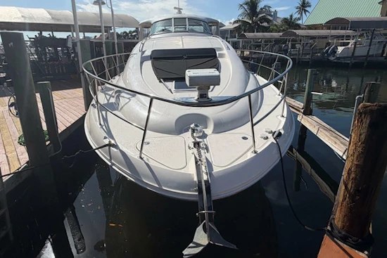 Sea Ray 480 Motor Yacht Yacht For Sale