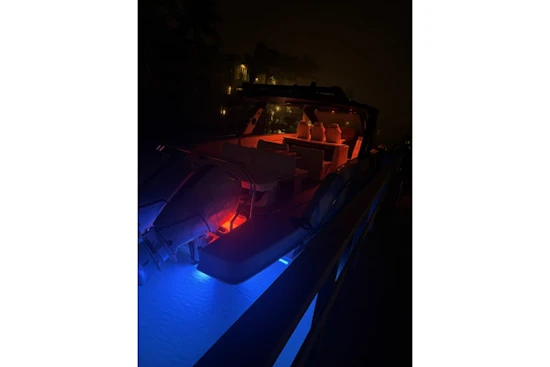 Schaefer V44 Yacht For Sale
