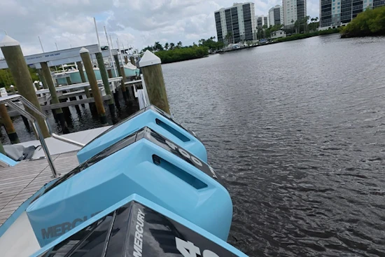 Schaefer V44 Yacht For Sale