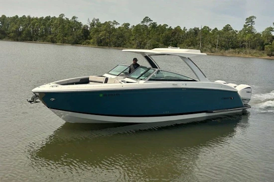 Cobalt R33 Yacht For Sale