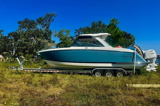 Cobalt R33 Yacht For Sale