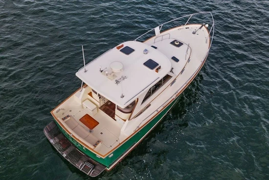 Legacy Yachts 32 Yacht For Sale