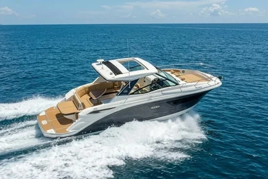 Sea Ray Sundancer 320 Yacht For Sale