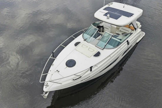 Regal 33 Express Yacht For Sale
