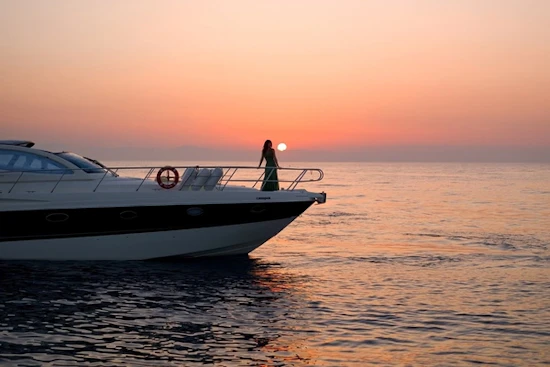 Cranchi Mediterranee 50 HT Yacht For Sale