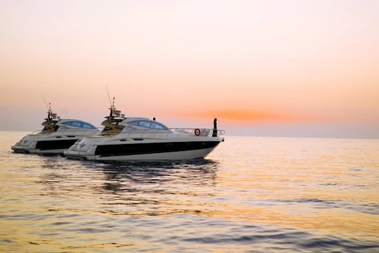 Cranchi Mediterranee 50 HT Yacht For Sale