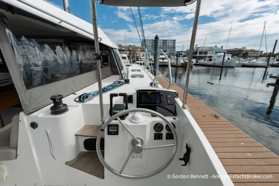Nautitech 40 Open Yacht For Sale
