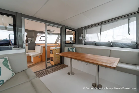 Nautitech 40 Open Yacht For Sale