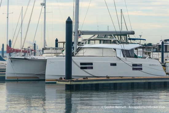 Nautitech 40 Open Yacht For Sale