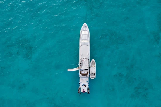 Broward  Yacht For Sale