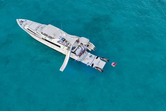 Broward  Yacht For Sale