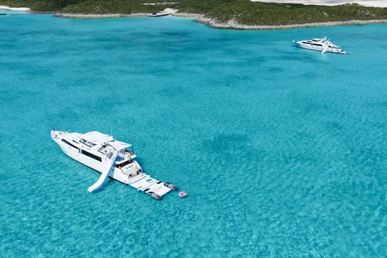 Broward  Yacht For Sale