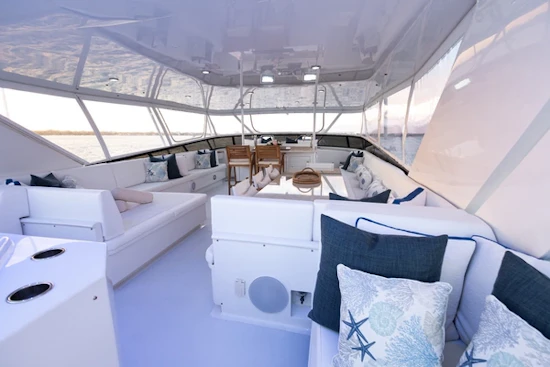Broward  Yacht For Sale