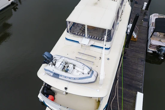 Hatteras 63 Motor Yacht Yacht For Sale