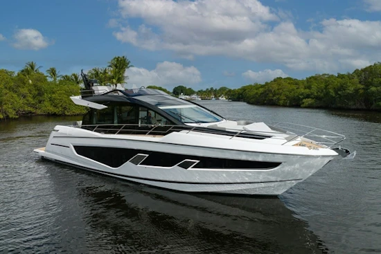 Sunseeker 65 Sport Yacht Yacht For Sale