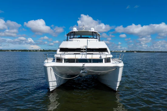 Aquila 54 YACHT Yacht For Sale