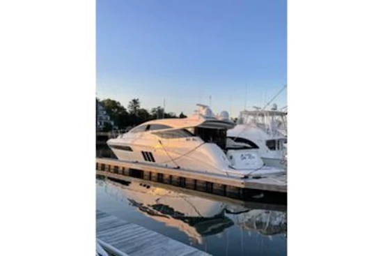 Sea Ray L590 Yacht For Sale