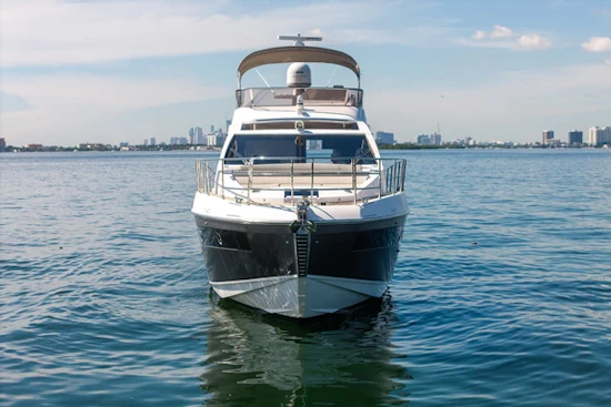 Azimut S6 Yacht For Sale