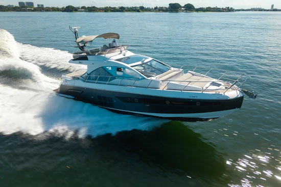 Azimut S6 Yacht For Sale