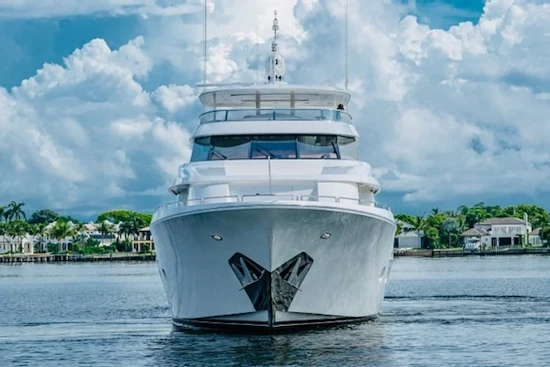 Westport W112 Yacht For Sale