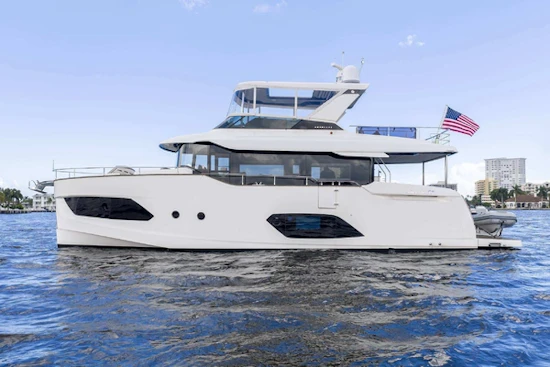 Absolute Navetta 58 Yacht For Sale