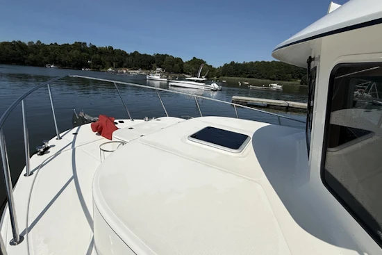 American Tug  Yacht For Sale