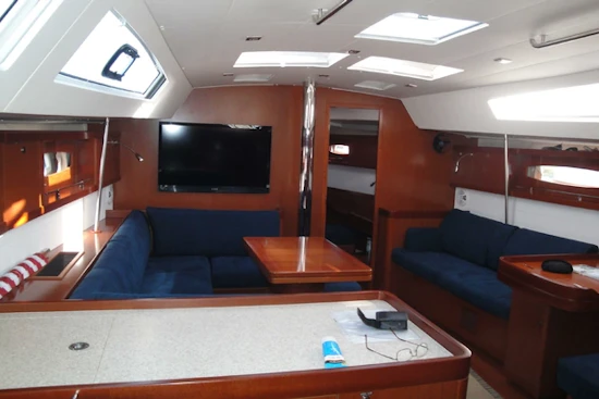 Beneteau Oceanis 50 Yacht For Sale