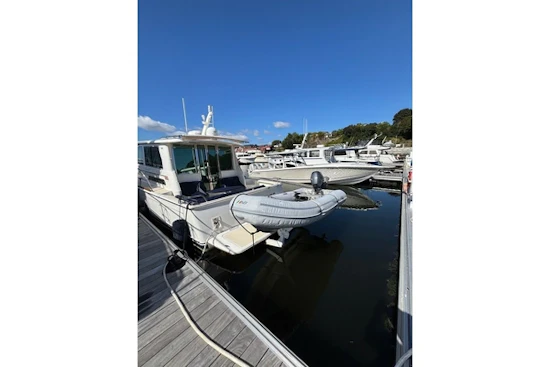 Sabre 42 Express Yacht For Sale