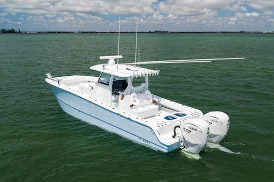 Freeman  Yacht For Sale