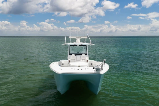 Freeman  Yacht For Sale